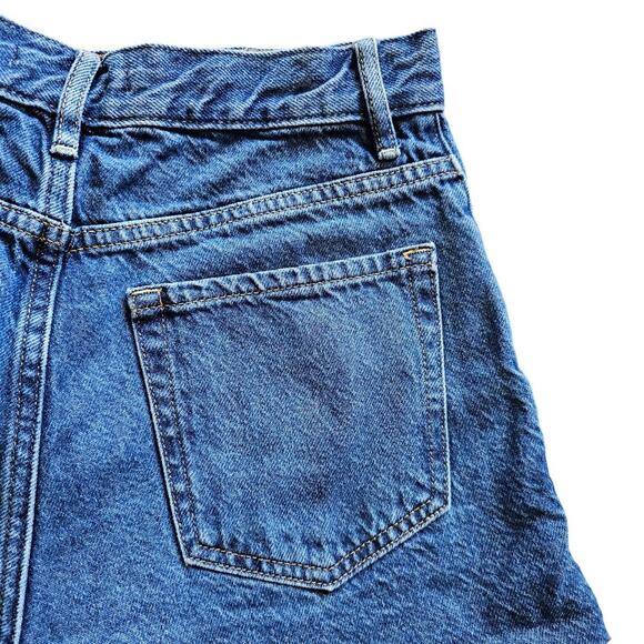 PacSun Denim Short - Picture 7 of 10